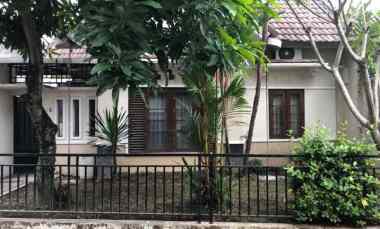 Dijual Perum Amanusa Regency Yogyakarta