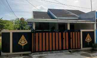 Rumah Dijual di Queen Residence