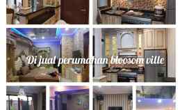 Dijual Perumahan Bloosom Ville