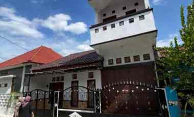 Komersial Dijual di Trunuh klaten