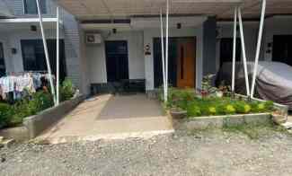 Dijual Perumahan Diperbatasan Kota Cluster Sakura HILL