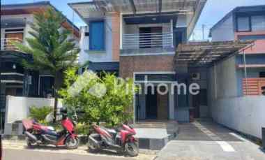 Dijual Perumahan Elit di Pusat Kota Full Furnish