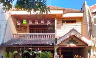 Dijual Perumahan Gunung Sari Indah, Wiyung