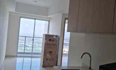 dijual rugi apartemen sedayu city kelapa gading