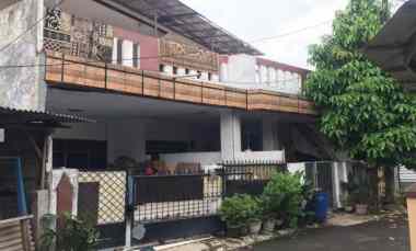 Dijual Rugi Rumah di Serpong, Tangerang Selatan, Banten