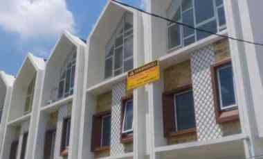 Komersial Dijual di Jalan Bakti