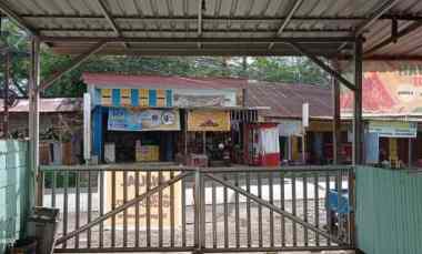 Dijual RUKO 2 Lantai