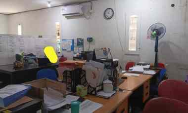 Dijual Ruko 2 Lantai di Jakarta Selatan