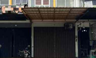 Dijual Ruko 2 Lantai di Kelud Raya Semarang