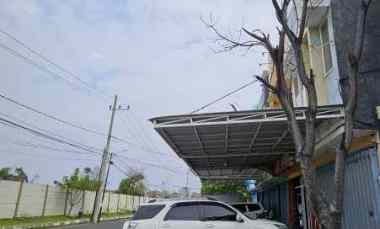Dijual Ruko 2 Lantai di Waru