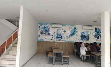 Komersial Dijual di Bogor Jawa BARAT