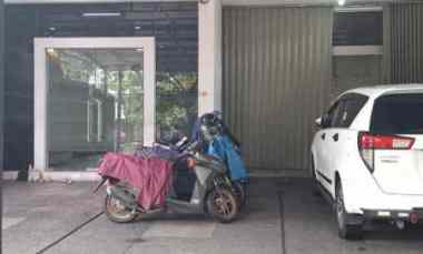 Dijual Ruko 3 Lantai di Cideng, Jakarta Pusat