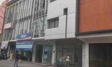 Komersial Dijual di Pandaan