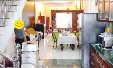 Komersial Dijual di Jl. Komp. Multatuli Indah Jl. H. Misbah Blok CC