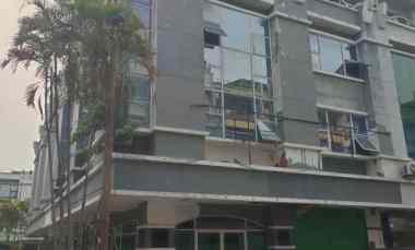 Dijual Ruko 4 Lantai di Cipete Jakarta