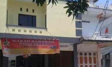 Rumah Dijual di Jl perjuangan kota cirebon