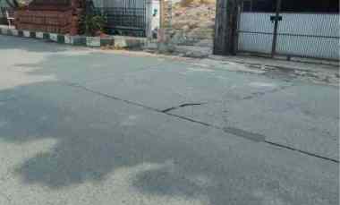 Dijual Ruko Baru di Daerah Buah Batu