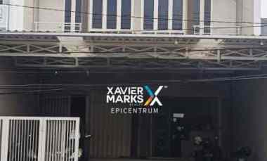 Dijual Ruko Baru Gress di Jemursari Jalan Utama