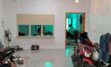 dijual ruko bisnis strategis jln asia medan