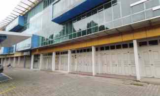 dijual ruko cityview polonia