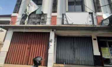 Komersial Dijual di Ngakiyan