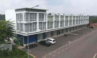 Rumah Dijual di Citragran CBD Cibubur