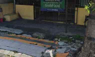 Komersial Dijual di Jalan rajawali klaten