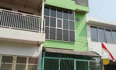 Dijual Ruko di Joglo, Kembangan, Jakarta Barat