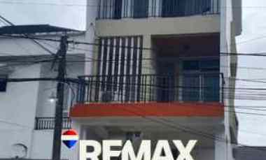 Komersial Dijual di Karawaci