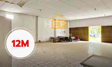 Dijual Ruko di Majapahit Semarang