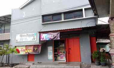 dijual ruko di mojolaban sukoharjo