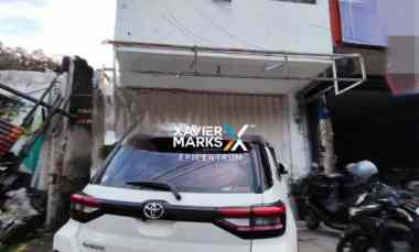 Dijual Ruko di Nol Jalan Rungkut 2 Lantai Siap Pakai