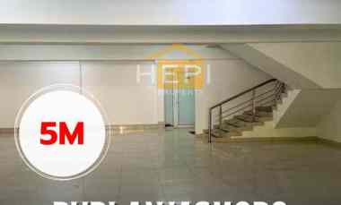 dijual ruko di puri anjasmoro semarang