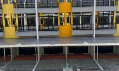 Dijual Ruko di Sedayu City, Old Shanghai, Kelapa Gading