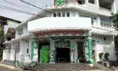 dijual ruko di suhat malang