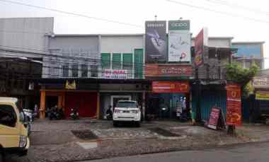 Dijual Ruko di Sukarno Hatta Square Tlogosari Semarang