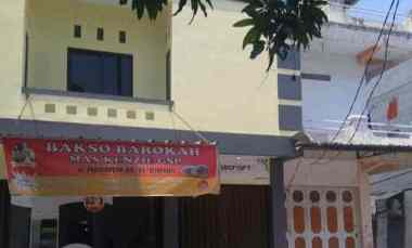 Komersial Dijual di Jl perjuangan kota cirebon