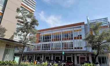 Dijual Ruko Gandeng 3 Lantai Sinpasa Summarecon Bekasi