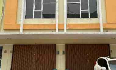 Komersial Dijual di Gading Serpong