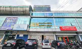 Dijual Ruko Gandeng Mega Bisnis Center Jalan Ringroad
