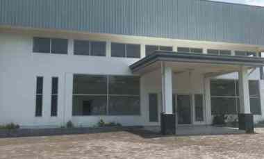 Komersial Dijual di Alas Pecah