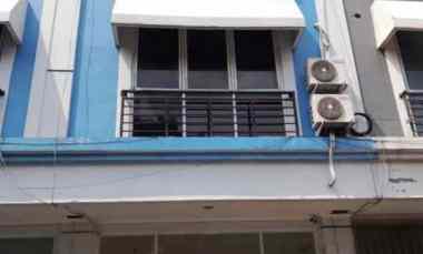 Komersial Dijual di Angsana Park, Pejaten Timur, Kec. Pasar Minggu, Jakarta Selatan