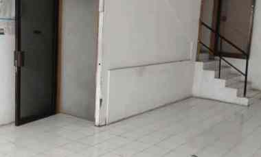 Ruko 3 Lantai Siap Pakai Area Komersial dan Strategis di Angtropolis M
