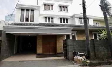 Komersial Dijual di Area Cilandak Dekat Citos, Jakarta Selatan