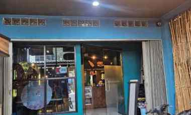 Komersial Dijual di Astana Anyar pusat kota Bandung