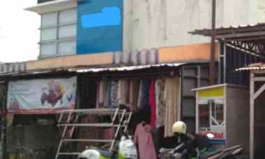 Turun Harga Ruko Hook 4 Kios Full Terisi Investasi Cerdas dekat