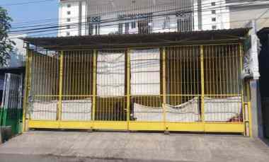 dijual ruko gudang kantor balongsari kec tandes