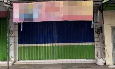 Komersial Dijual di Bandar Lor, Kec. Mojoroto, Kota Kediri, Jawa Timur
