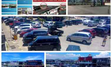 dijual ruko gudang kantor bandung