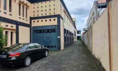 Komersial Dijual di Banguntapan Bantul Yogyakarta